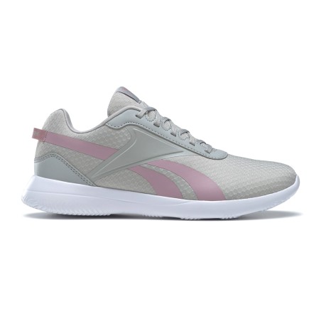 Tenis Reebok Gris Mujer Stridium 2.0