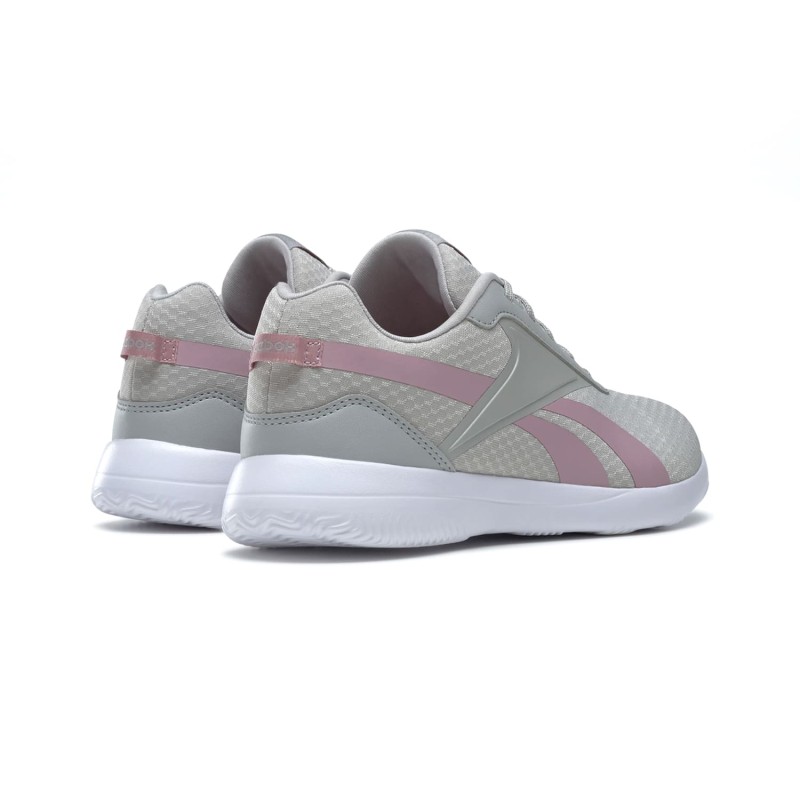 Tenis Reebok Gris Mujer Stridium 2.0