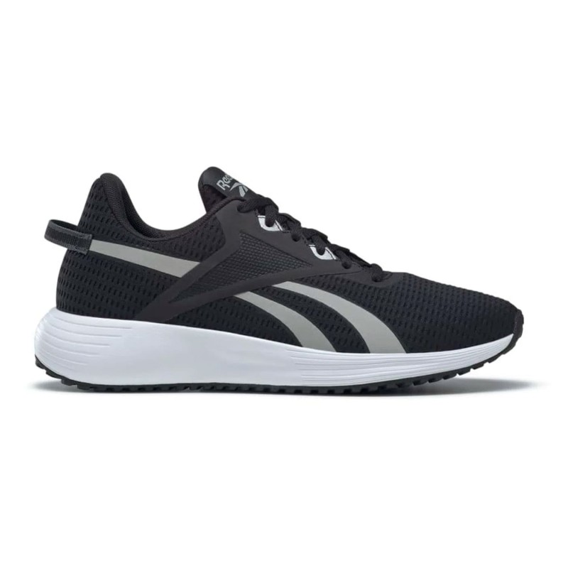 Tenis Reebok Negro Mujer Lite Plus 3