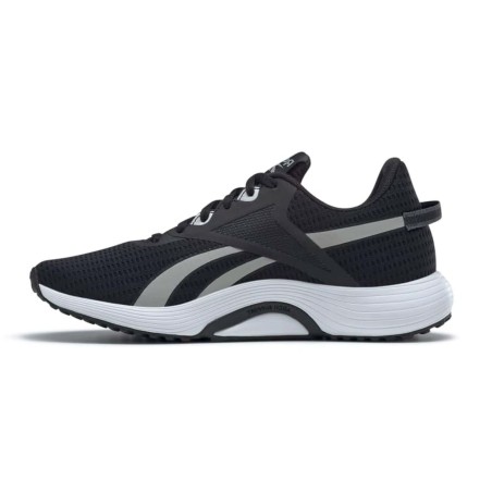 Tenis Reebok Negro Mujer Lite Plus 3