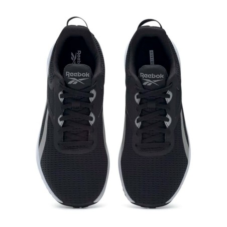 Tenis Reebok Negro Mujer Lite Plus 3