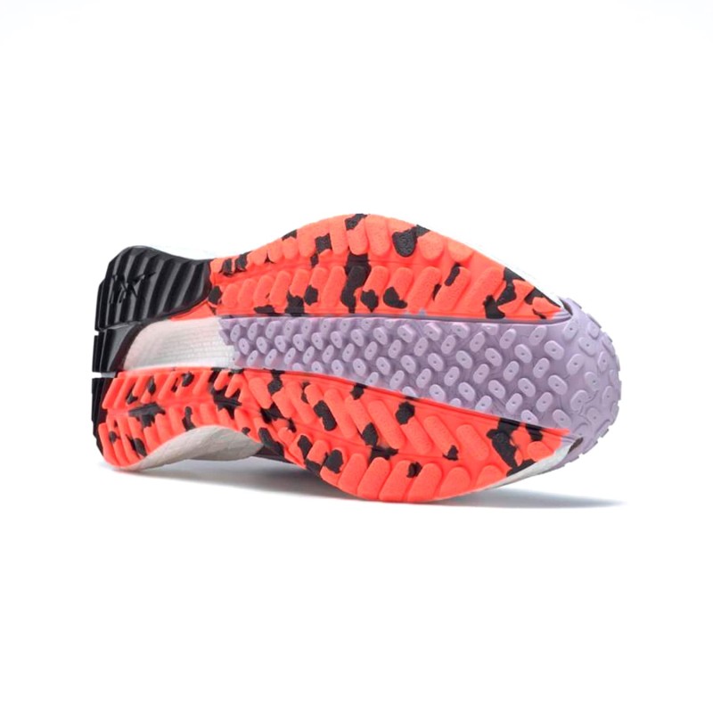 Tenis Reebok Multicolor Mora Mujer Floatride Energy 4 Adventure