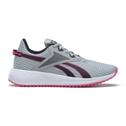 Tenis Reebok Gris Mujer Lite Plus 3