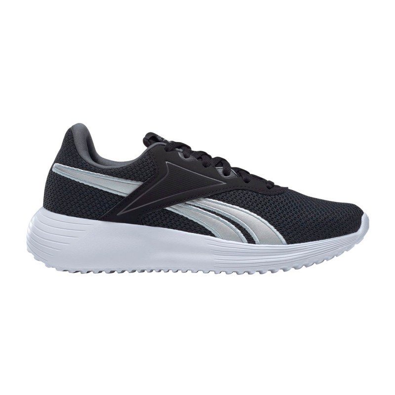 Tenis Reebook Negro Mujer Running Lite 3.0