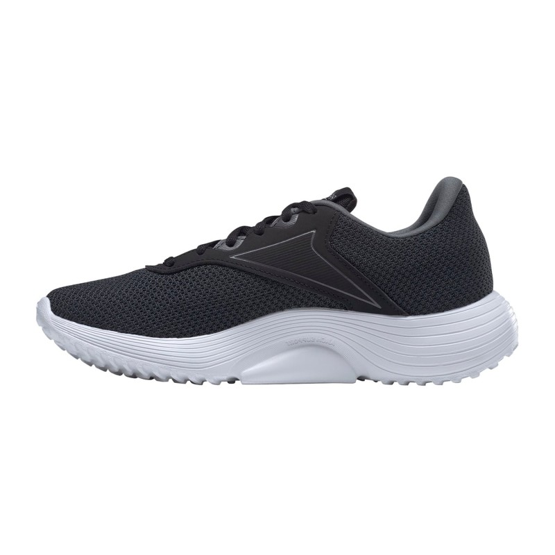 Tenis Reebook Negro Mujer Running Lite 3.0