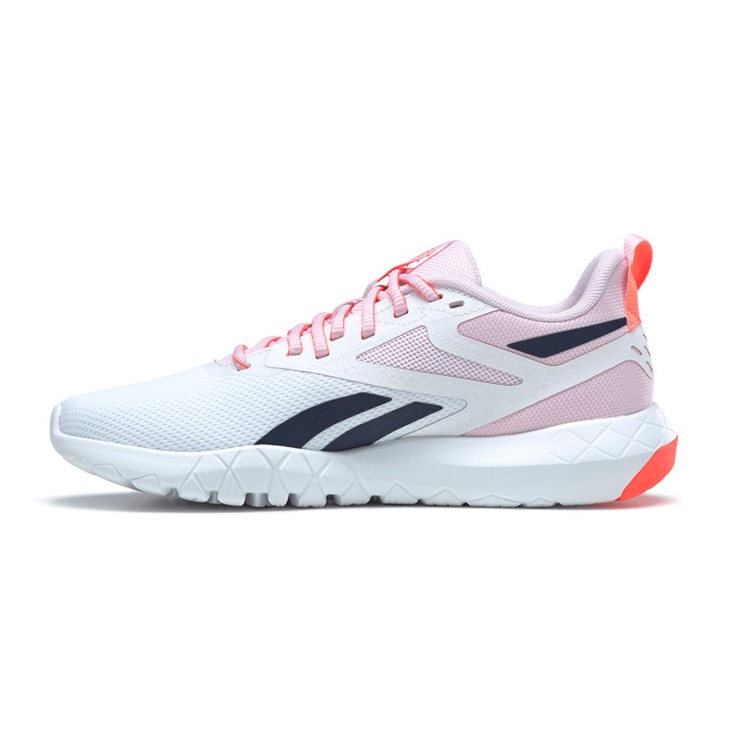 Tenis Reebok Blanco Mujer Flexagon Force 4