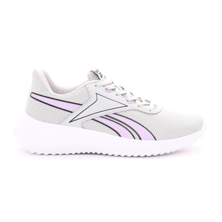 Tenis Reebook Gris Mujer Running Lite 3.0