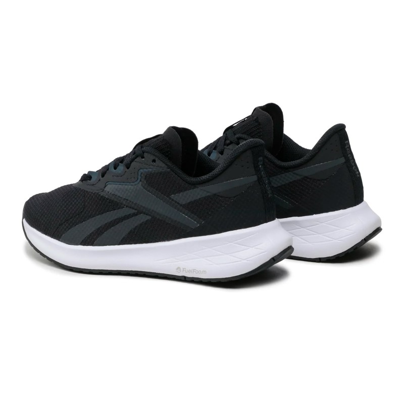 Tenis Reebok Negro Mujer Energen Run 3