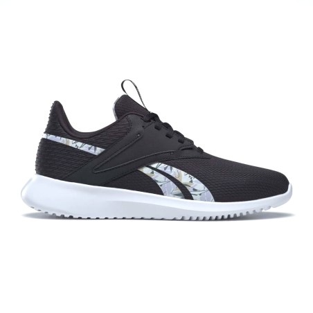 Tenis Reebok Negro Mujer Energen Run 3