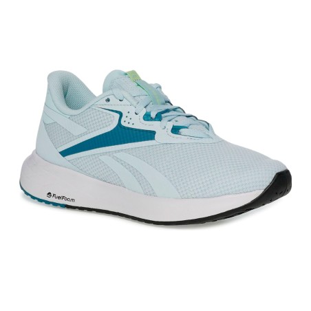 Tenis Reebok Celeste Mujer Energen Run 4