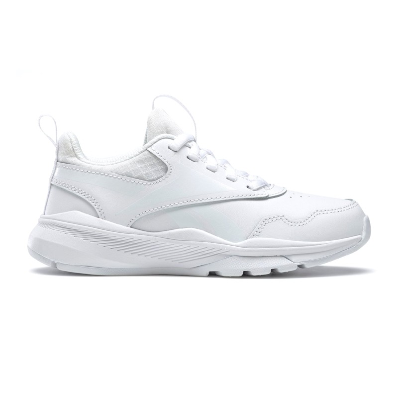 Tenis Reebok Blanco Niño Reebok Xt