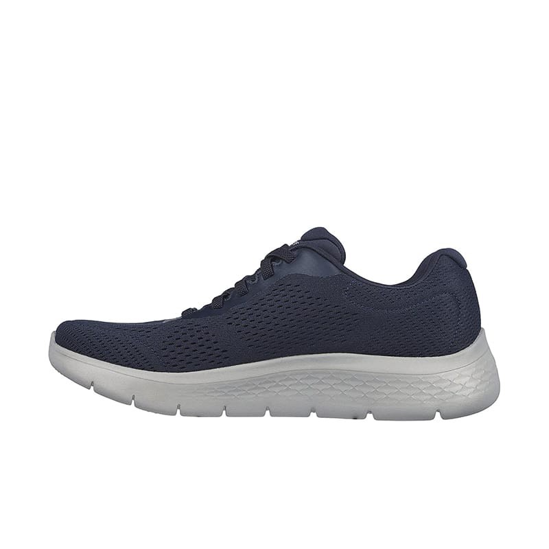 Tenis Skechers Azul Hombre SK Go Walk Flex Remark Navy