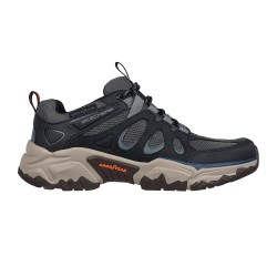 Tenis Skechers Negro Hombre Terraform Selvin