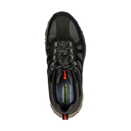 Tenis Skechers Negro Hombre Terraform Selvin