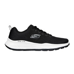 Tenis Skechers Negro Hombre Equalizer 5