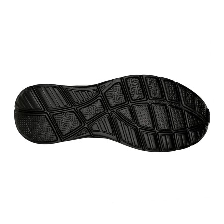 Tenis Skechers Negro Hombre Equalizer 5