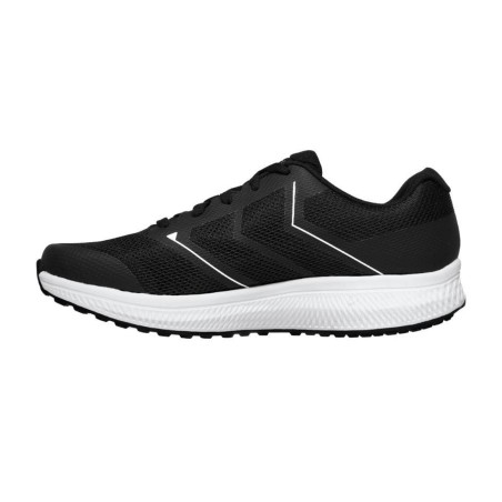 Tenis Skechers Negro Mujer  Go Run Consistent