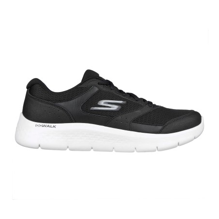 Tenis Skechers Negro Hombre Relaxed Fit Equalizer 5.0