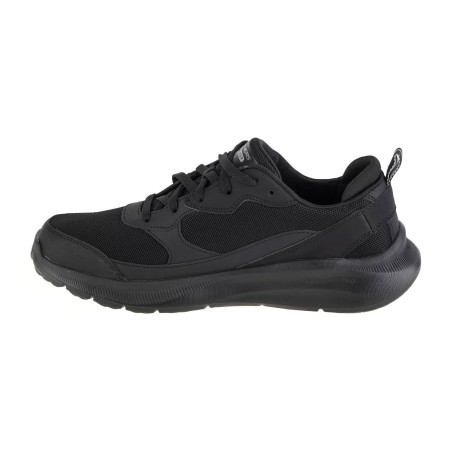 Tenis Skechers Negro Hombre Relaxed Fit Equalizer 5.0