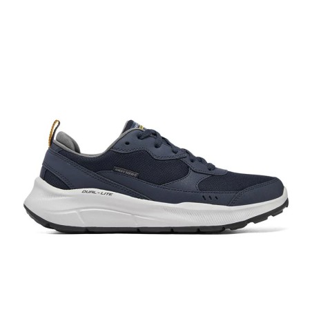 Tenis Skechers Azul Hombre Relaxed Fit Equalizer 5.0