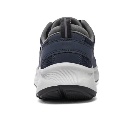 Tenis Skechers Azul Hombre Relaxed Fit Equalizer 5.0