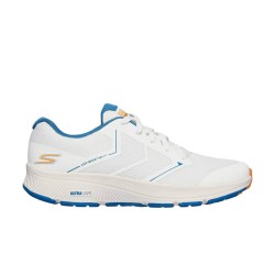 Tenis Skechers Blanco Hombre  Go Run Consistent