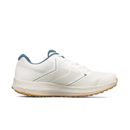 Tenis Skechers Blanco Hombre  Go Run Consistent