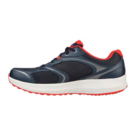 Tenis Skechers Azul Hombre Go Run Outdoor