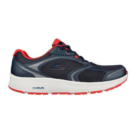 Tenis Skechers Azul Hombre Go Run Outdoor