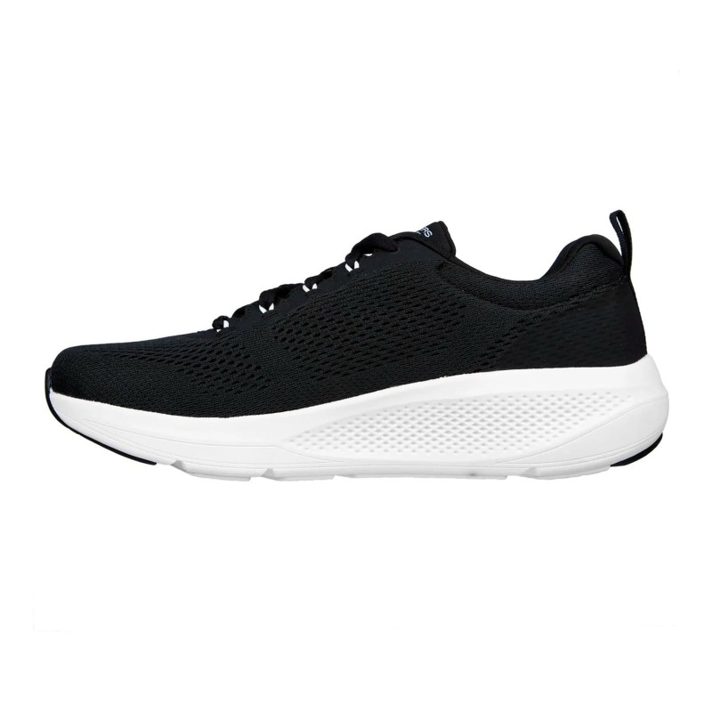 Tenis Skechers Negro Hombre  Go Run Elevate