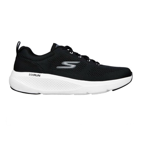 Tenis Skechers Negro Hombre  Go Run Elevate