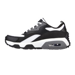 Tenis Skechers Negro Hombre Skech Air Extreme V2