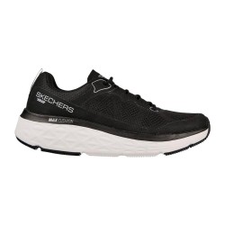 Tenis Skechers Negro Hombre MAX CUSHIONING