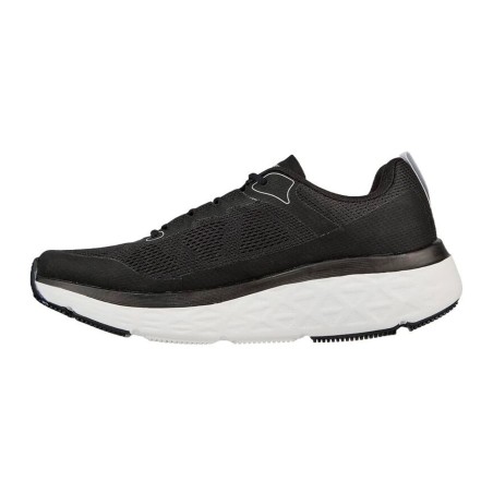 Tenis Skechers Negro Hombre MAX CUSHIONING