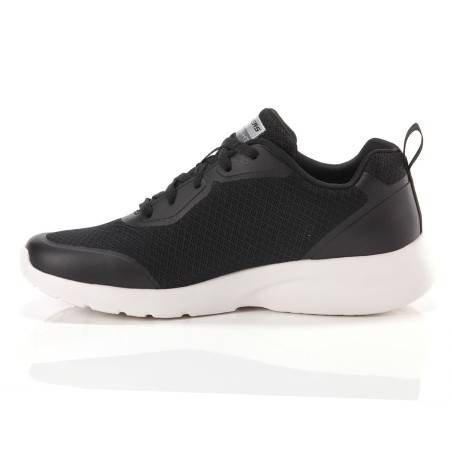 Tenis Skechers Negro Hombre Dynamight 2.0-Fallford