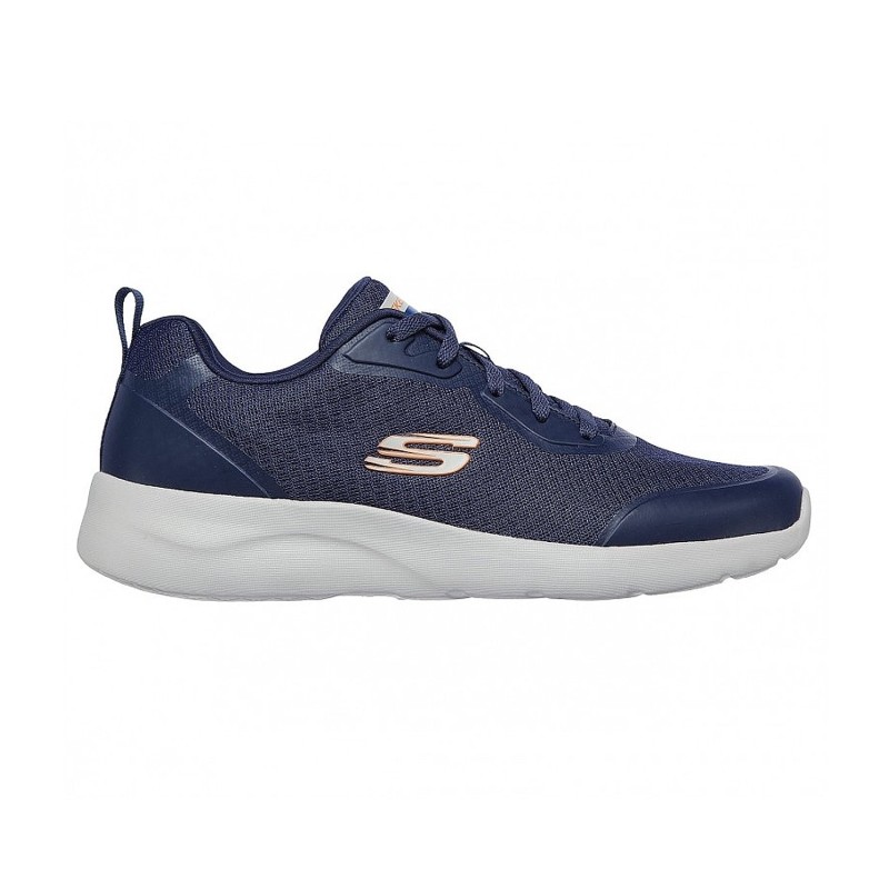 Tenis Skechers Azul Hombre Dynamight 2.0-Fallford