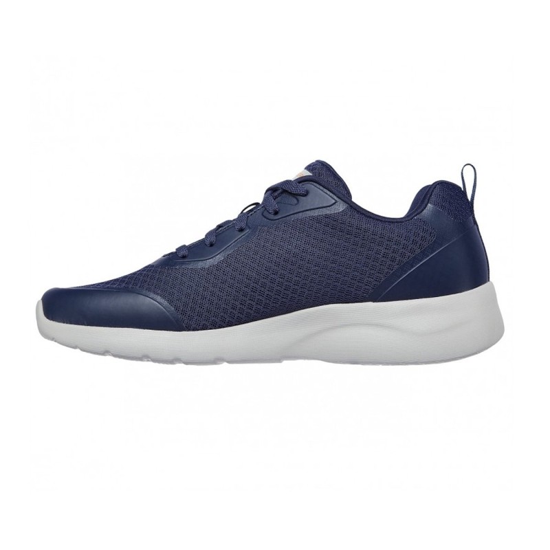 Tenis Skechers Azul Hombre Dynamight 2.0-Fallford