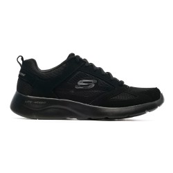 Tenis Skechers Negro Hombre Dynamight 2.0-Fallford