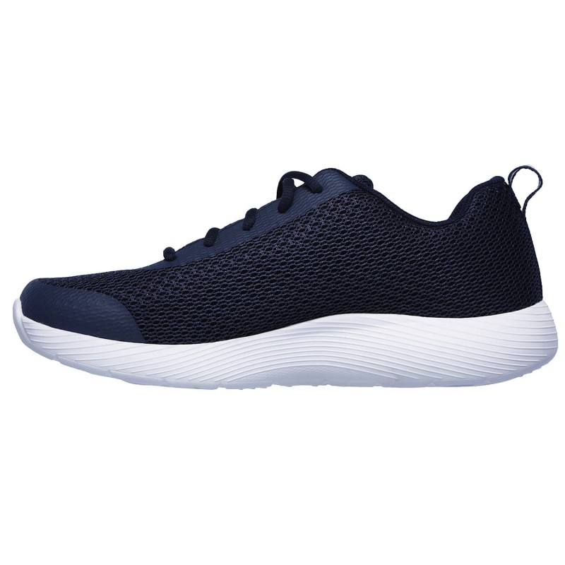 Tenis Skechers Azul Hombre Dynalite Southacre