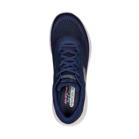 Tenis Skechers Azul Mujer Running Lite Pro