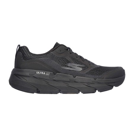 Tenis Skechers Negro Hombre Maxcushioningpremier-Vantag