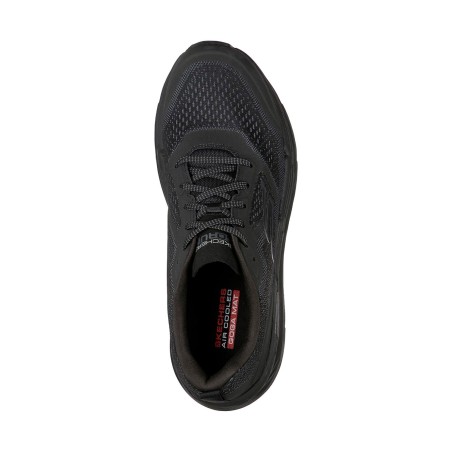 Tenis Skechers Negro Hombre Maxcushioningpremier-Vantag