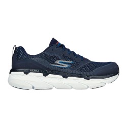 Tenis Skechers Azul Hombre Maxcushioningpremier-Vantag