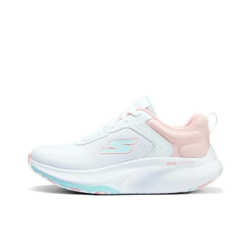 Tenis Skechers Blanco Mujer Go walk Max Walker - Vera