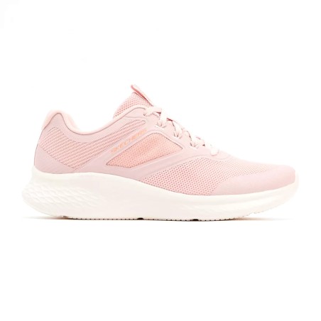 Tenis Skechers Rosa Mujer Lite Pro - Full Night.