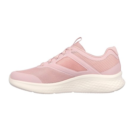 Tenis Skechers Rosa Mujer Lite Pro - Full Night.