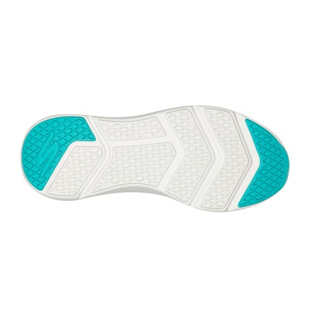 Tenis Skechers Azul Mujer Go Run Elevate - Double Time