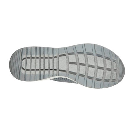 Tenis Skechers Gris Mujer Bobs Sport Sparrow 2.0