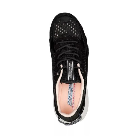 Tenis Skechers Mujer Bobs Squad Chaos