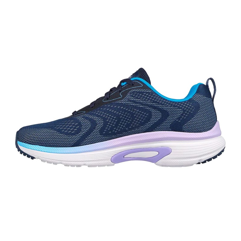 Tenis Skechers Azul Mujer Go Run Archfit-Daybreak